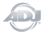 ADJ Lighting Logo