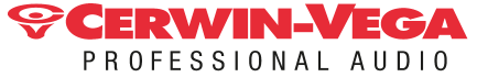 Cerwin Vega Logo