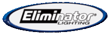 Eliminator Lighting Logo