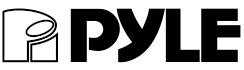 Pyle Audio Logo