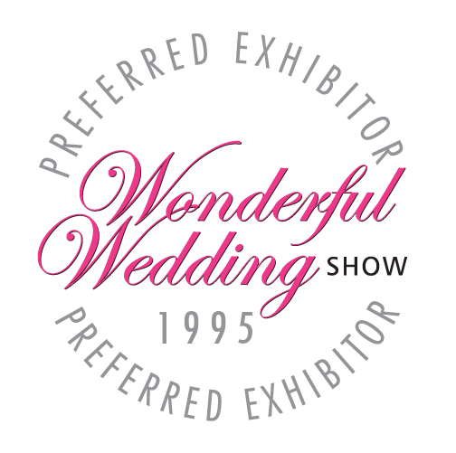 Winnipeg Wedding Show 1995 Badge