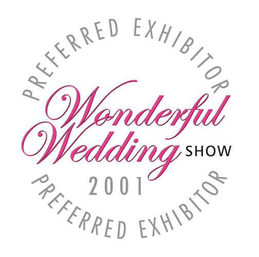 Winnipeg Wedding Show 2001