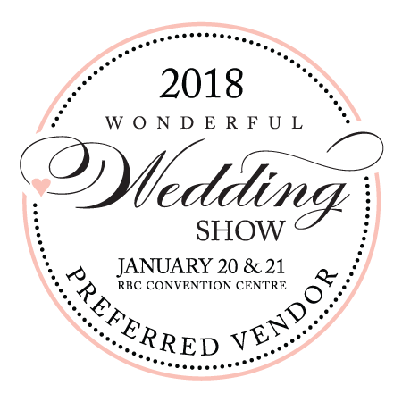 Winnipeg Wedding Show 2018