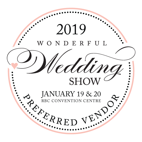 Winnipeg Wedding Show 2019