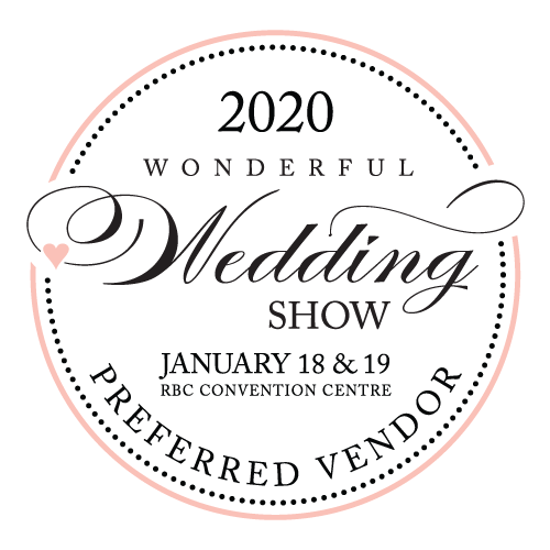 Winnipeg Wedding Show 2020