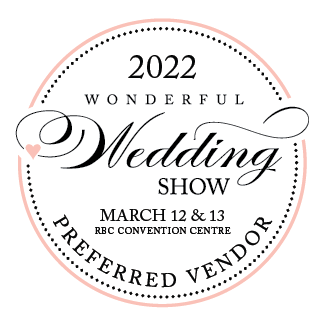 Winnipeg Wedding Show 2022