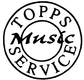 Topps Logo Transparent
