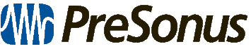 Presonus Logo