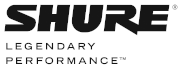 Shure Logo